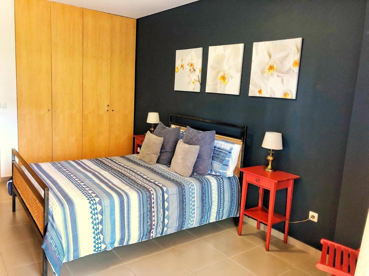 Beautiful Apartment In Paradisiac Praia Da Rocha Portimao Exterior photo