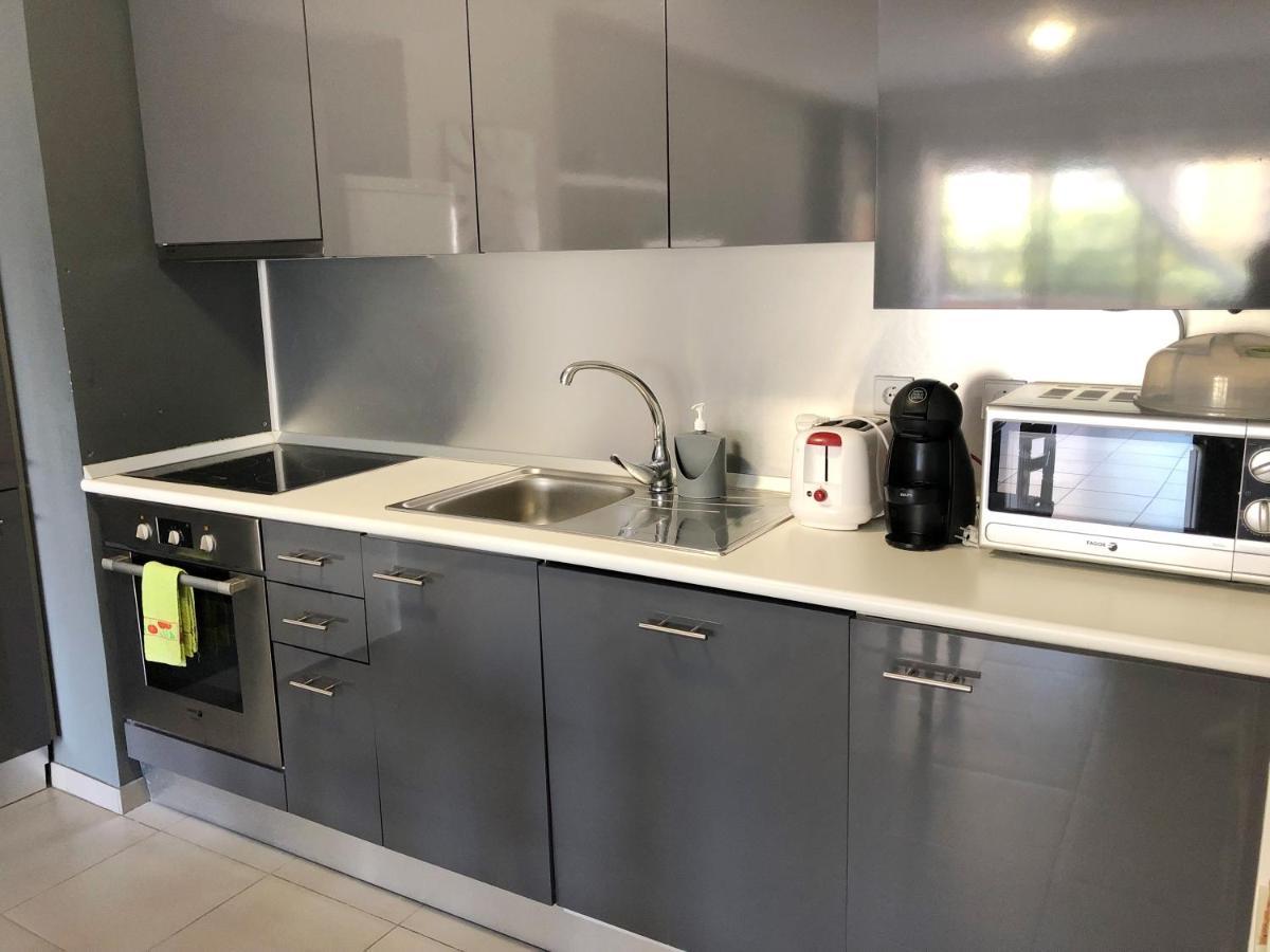 Beautiful Apartment In Paradisiac Praia Da Rocha Portimao Exterior photo