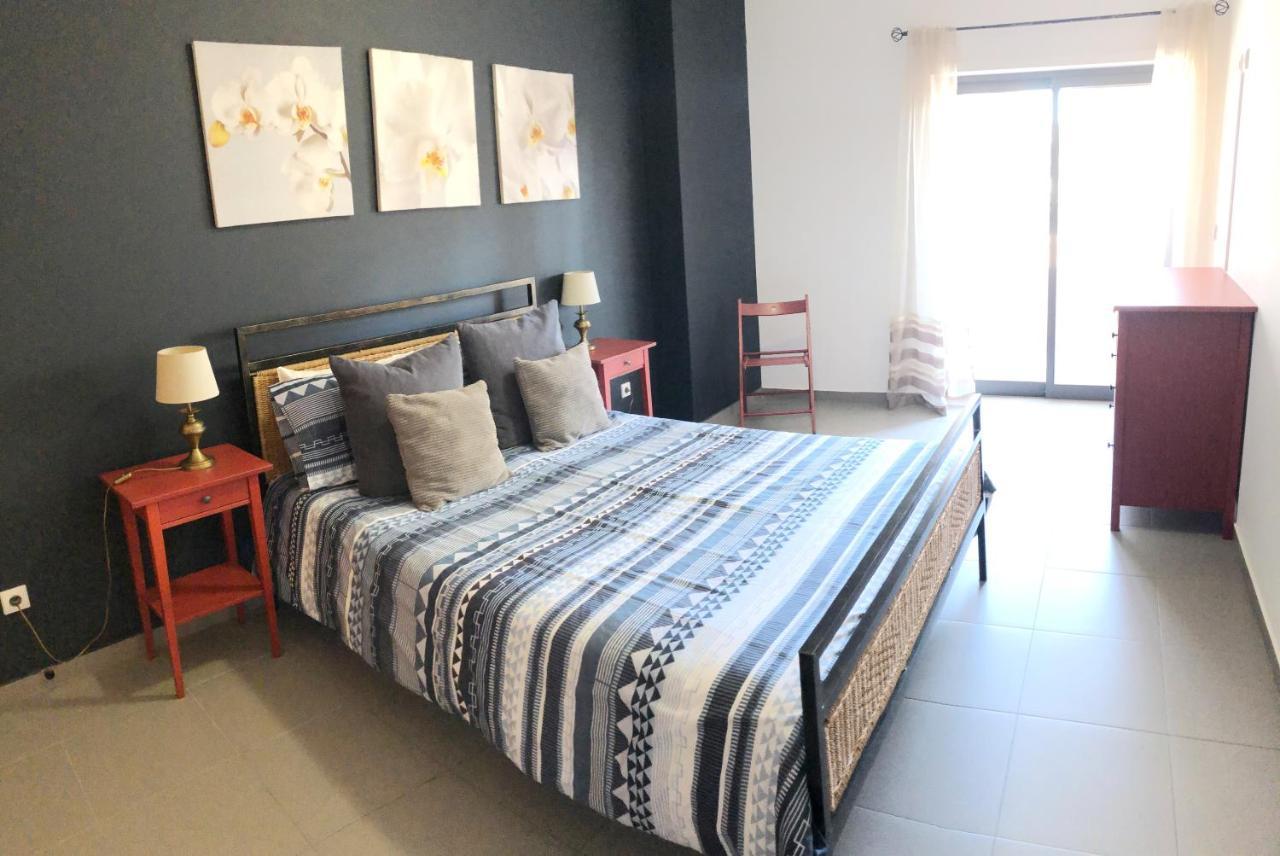 Beautiful Apartment In Paradisiac Praia Da Rocha Portimao Exterior photo