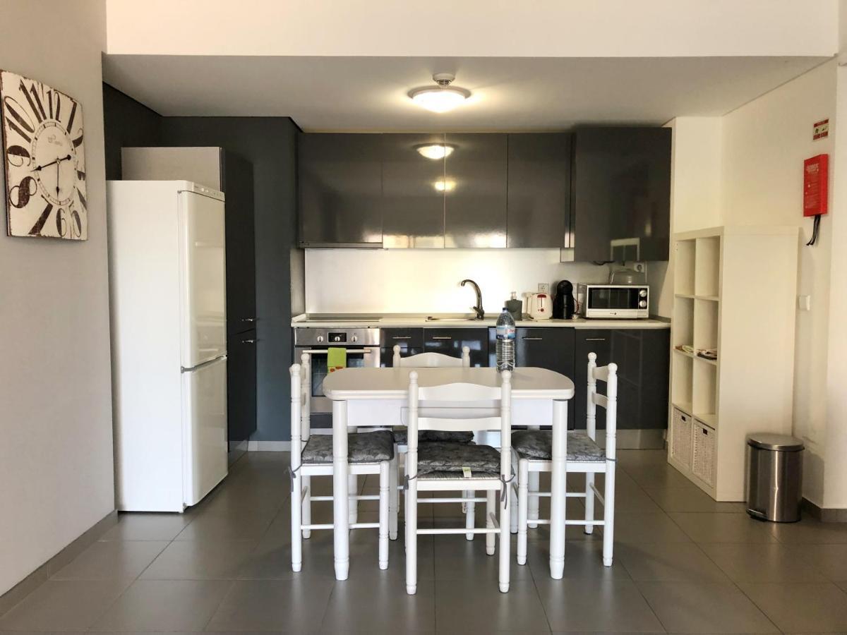 Beautiful Apartment In Paradisiac Praia Da Rocha Portimao Exterior photo