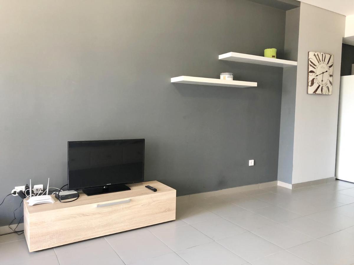 Beautiful Apartment In Paradisiac Praia Da Rocha Portimao Exterior photo