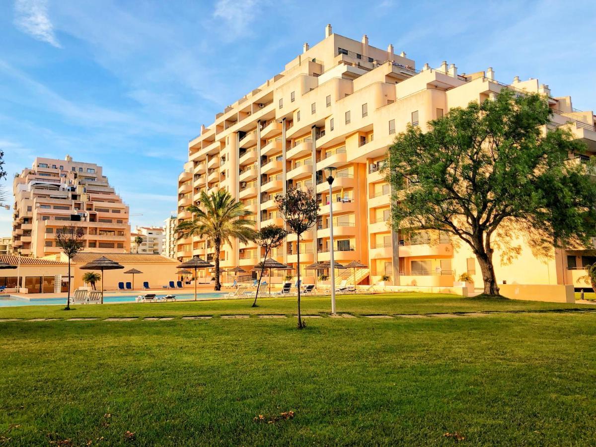 Beautiful Apartment In Paradisiac Praia Da Rocha Portimao Exterior photo