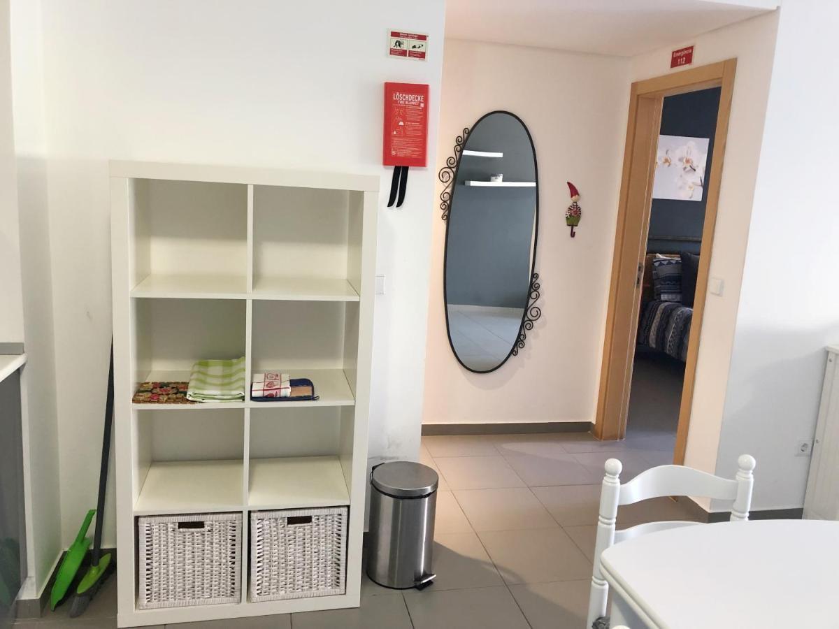 Beautiful Apartment In Paradisiac Praia Da Rocha Portimao Exterior photo