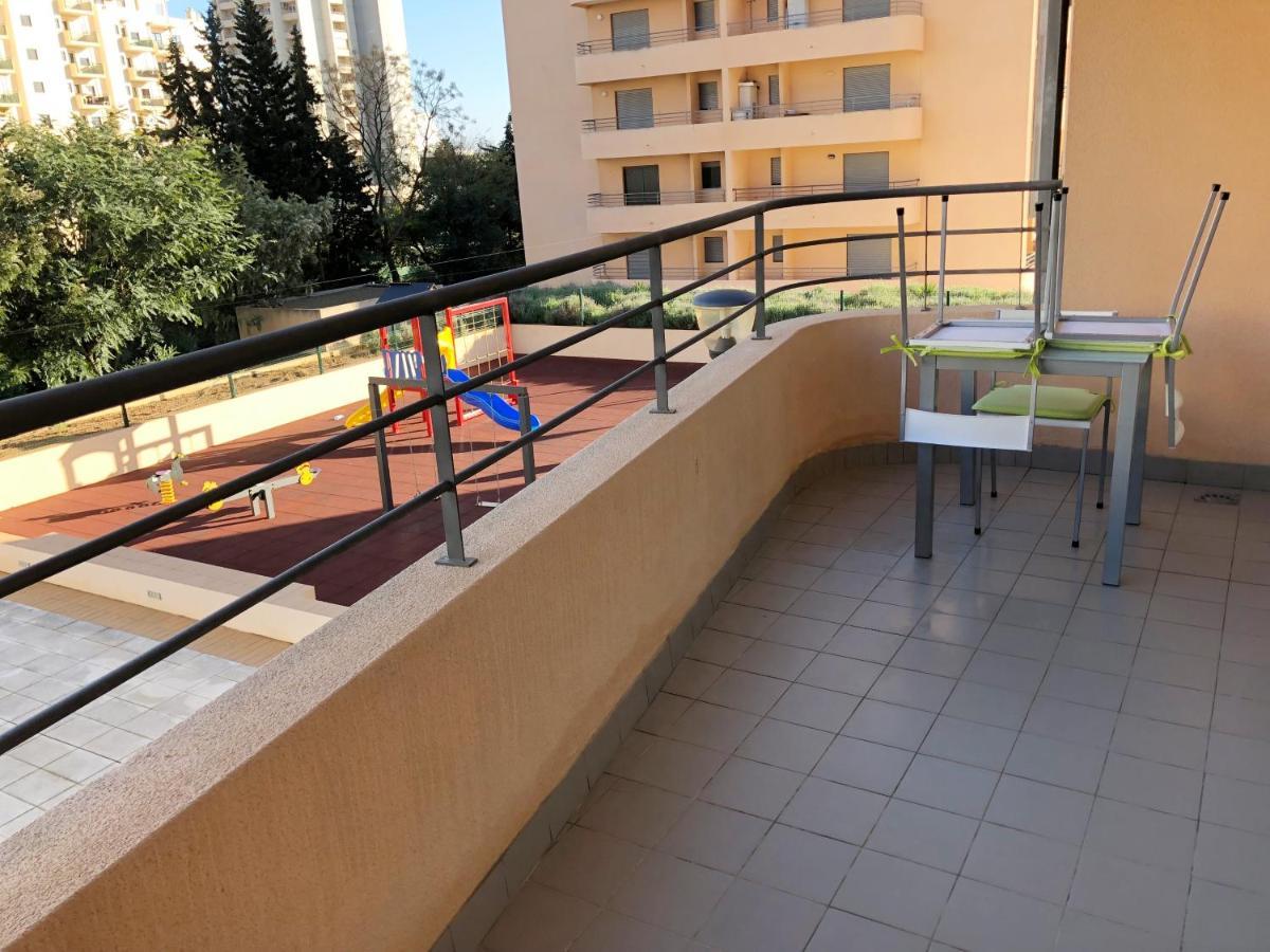 Beautiful Apartment In Paradisiac Praia Da Rocha Portimao Exterior photo