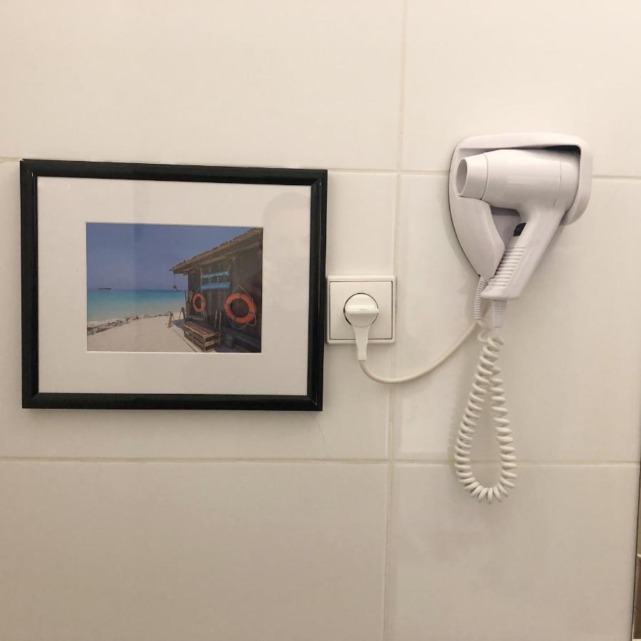 Beautiful Apartment In Paradisiac Praia Da Rocha Portimao Exterior photo