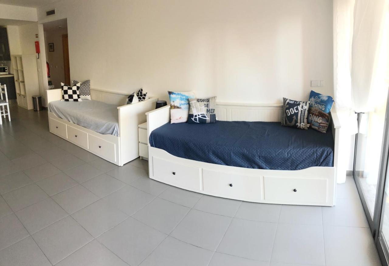 Beautiful Apartment In Paradisiac Praia Da Rocha Portimao Exterior photo
