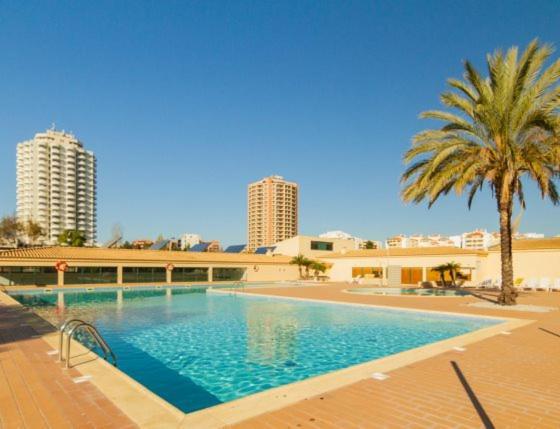 Beautiful Apartment In Paradisiac Praia Da Rocha Portimao Exterior photo