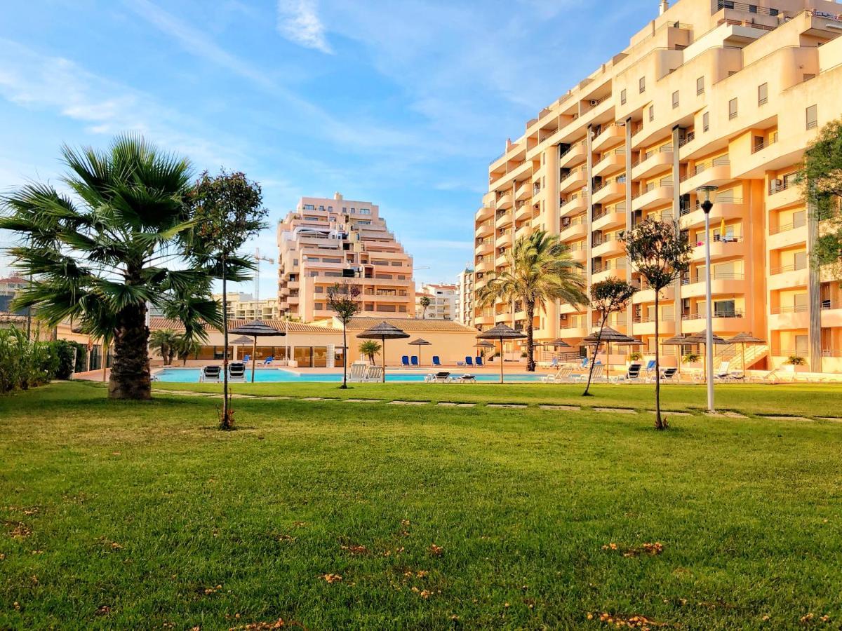 Beautiful Apartment In Paradisiac Praia Da Rocha Portimao Exterior photo